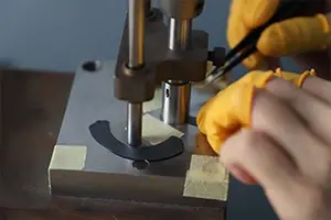 Assembly Accuracy